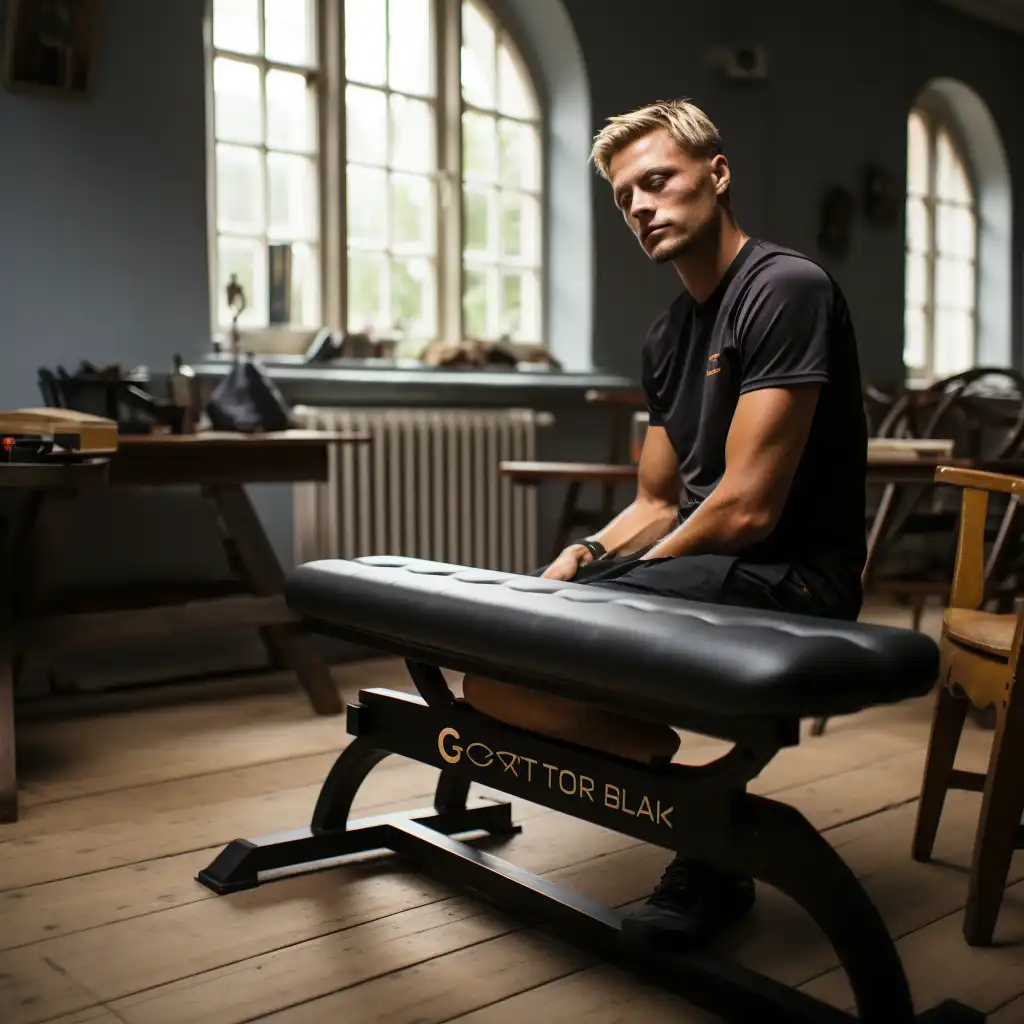 Core-trainingstoestel: Waarom zou je moeten investeren?