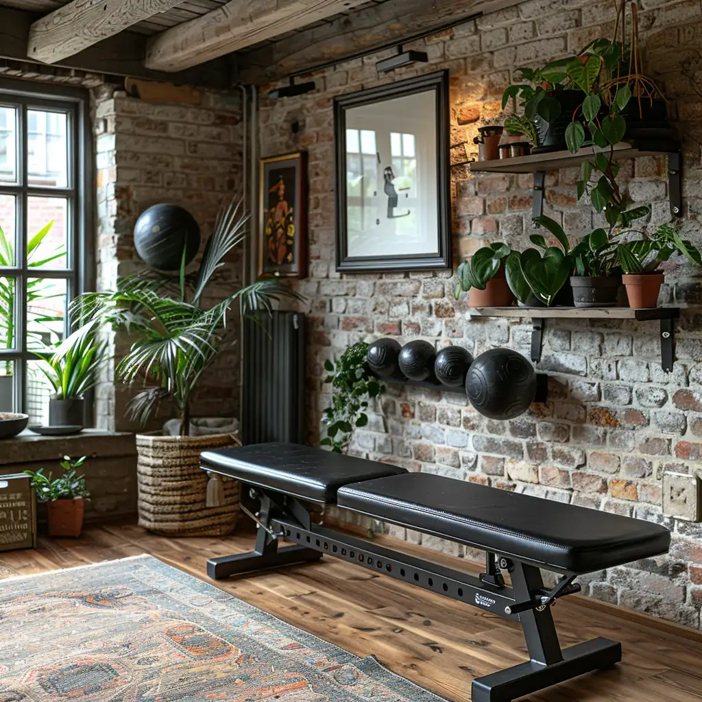 Een buikspierbank: Van beginners tot gevorderden