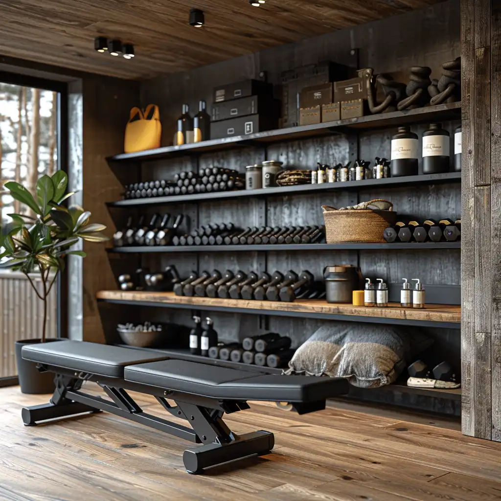 Abdominale bank: Hoe het je workout kan intensiveren