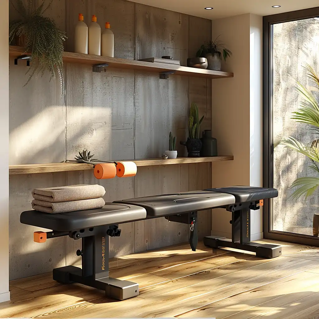 Het kiezen van de juiste buikspierbank voor jouw workout